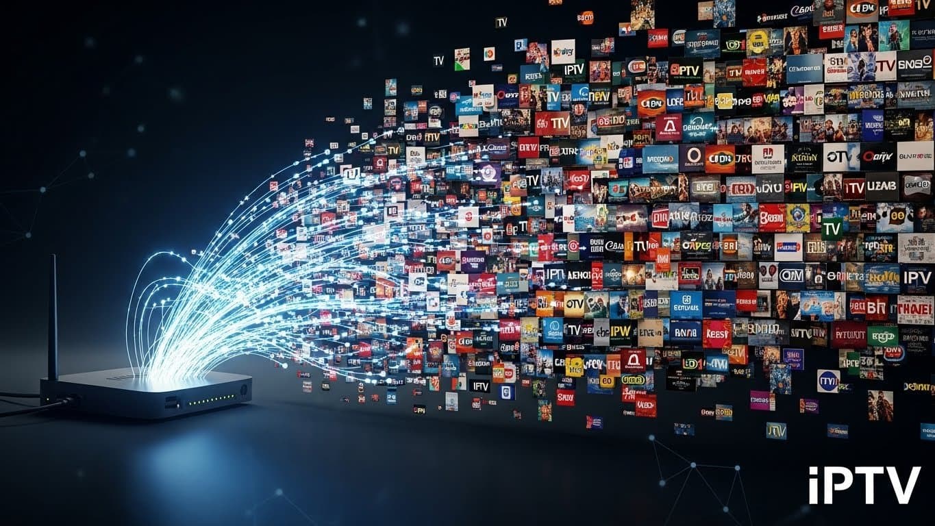 Goedkope IPTV in Nederland: De Ultieme Gids voor 2026