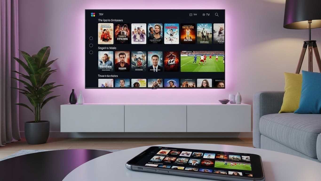 IPTV Kopen in Nederland: De Complete Gids & Beste Tips (2026)