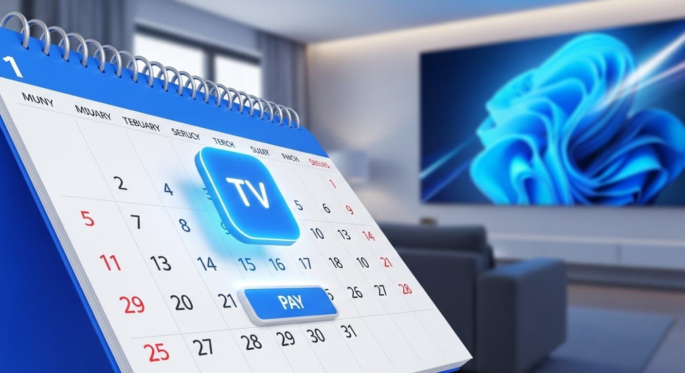 Kan ik IPTV Maandelijks Betalen? Flexibele Opties in Nederland (2026)