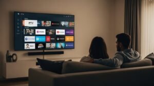 Beste IPTV abonnement Nederland op Smart TV en andere toestellen