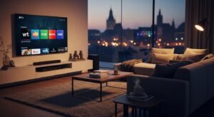 wat is het beste iptv abonnement in nederland?