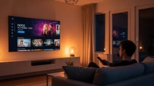 iptv abonnement nederland