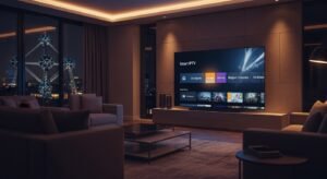 smart iptv