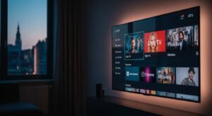 iptv legal